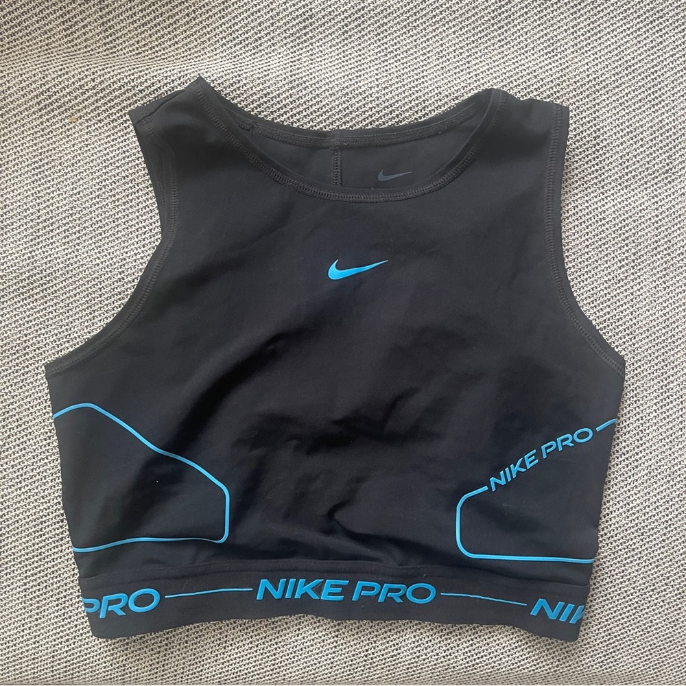 Nike Pro Matching Set - Picture 3 of 6